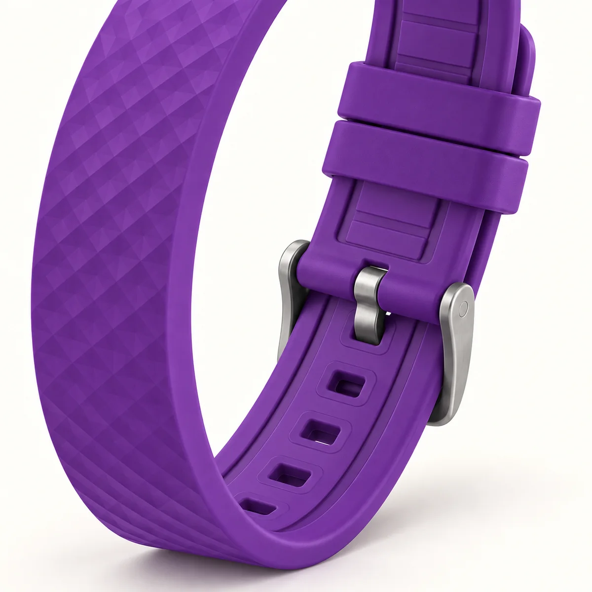 Adjustable wristband